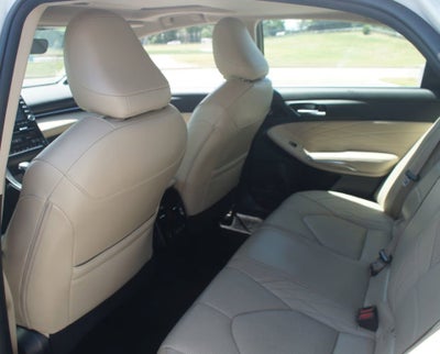 2019 Toyota Avalon Limited