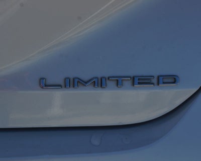 2019 Toyota Avalon Limited