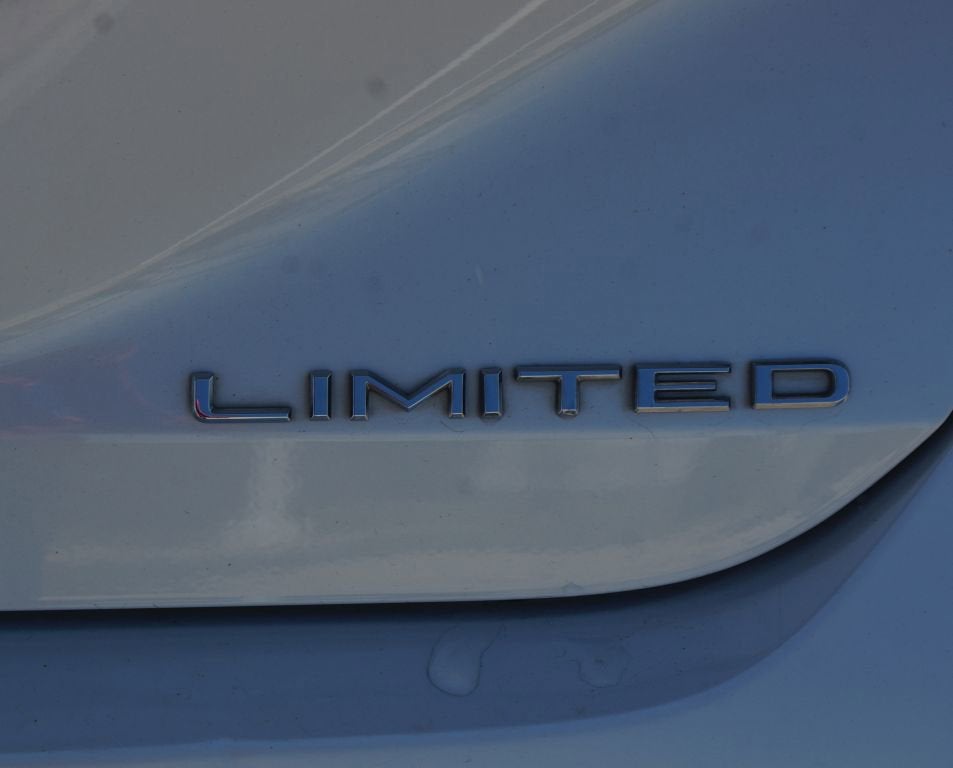 2019 Toyota Avalon Limited