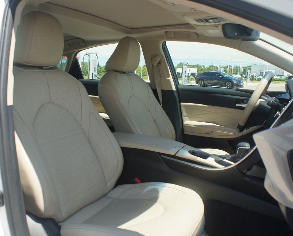 2019 Toyota Avalon Limited
