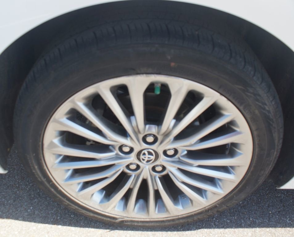 2019 Toyota Avalon Limited