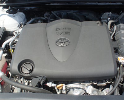 2019 Toyota Avalon Limited