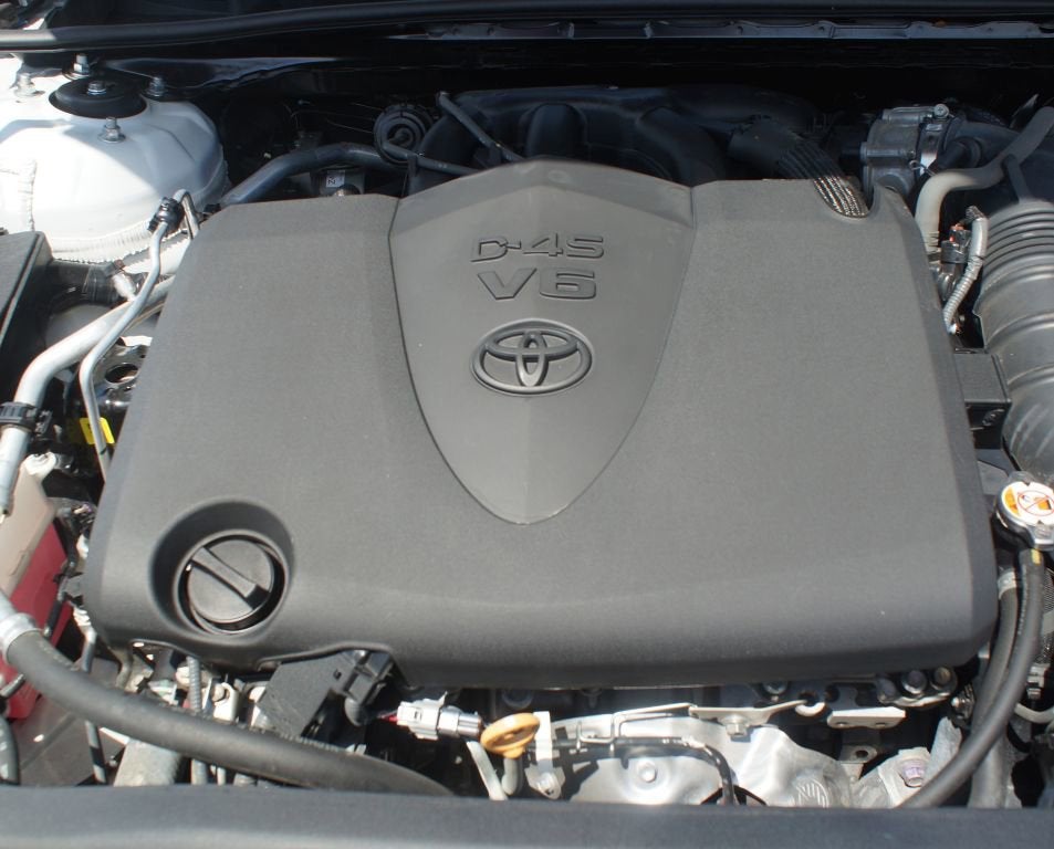 2019 Toyota Avalon Limited