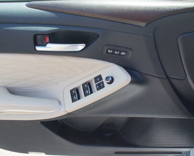 2019 Toyota Avalon Limited