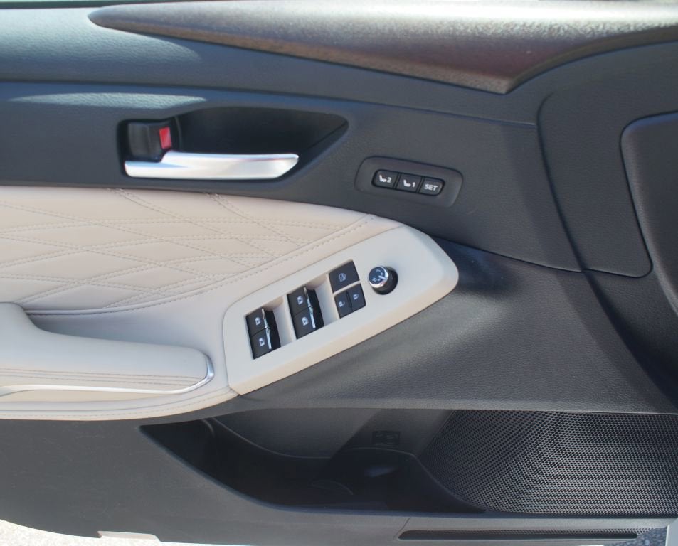 2019 Toyota Avalon Limited