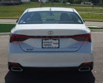 2019 Toyota Avalon Limited