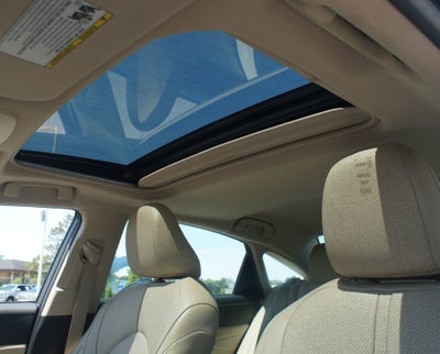2019 Toyota Avalon Limited