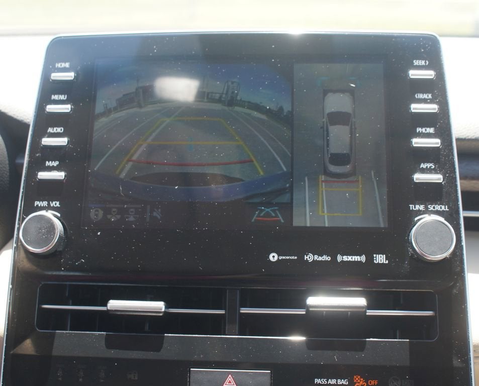 2019 Toyota Avalon Limited