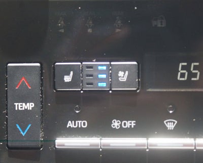 2019 Toyota Avalon Limited