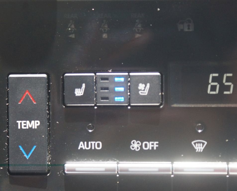 2019 Toyota Avalon Limited