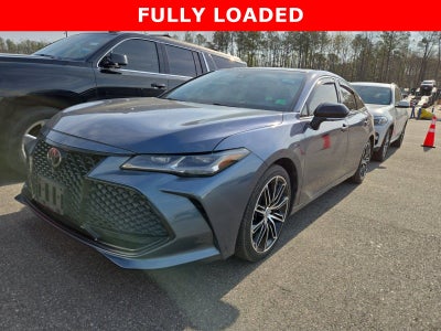 2019 Toyota Avalon Touring