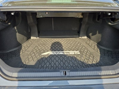 2019 Toyota Avalon Touring