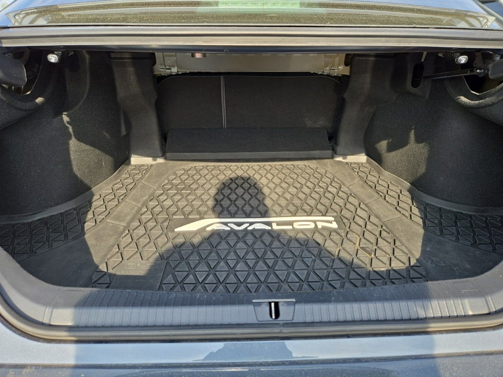 2019 Toyota Avalon Touring