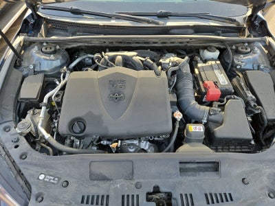 2019 Toyota Avalon Touring