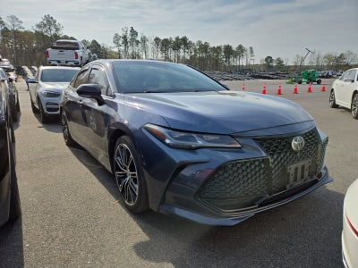 2019 Toyota Avalon Touring