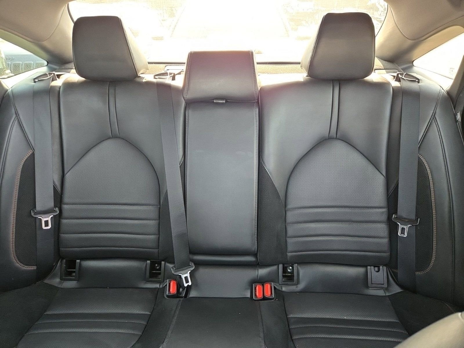 2019 Toyota Avalon Touring