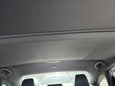 2019 Toyota Avalon Touring