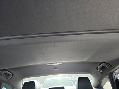 2019 Toyota Avalon Touring