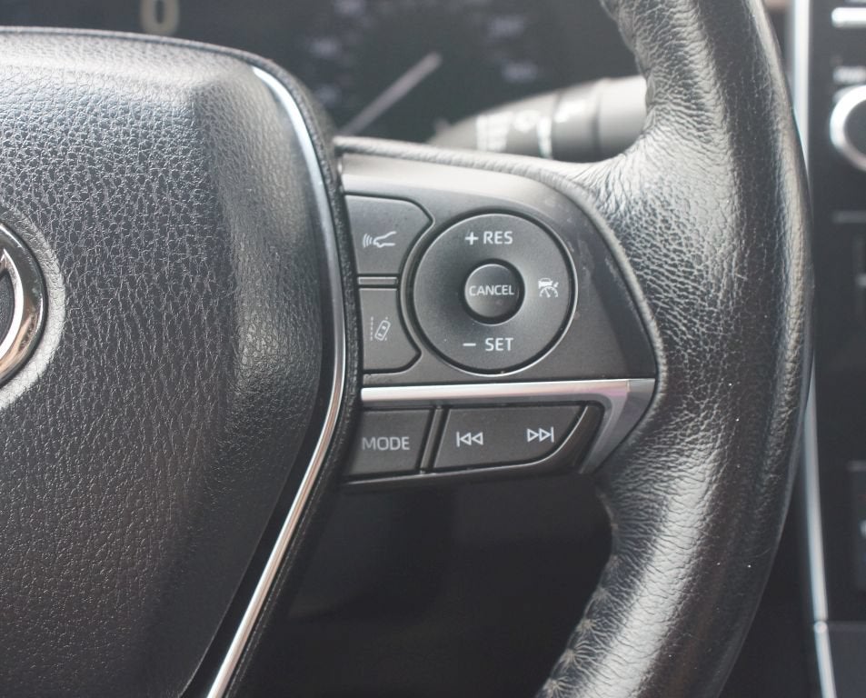 2019 Toyota Avalon XLE