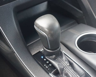 2019 Toyota Avalon XLE