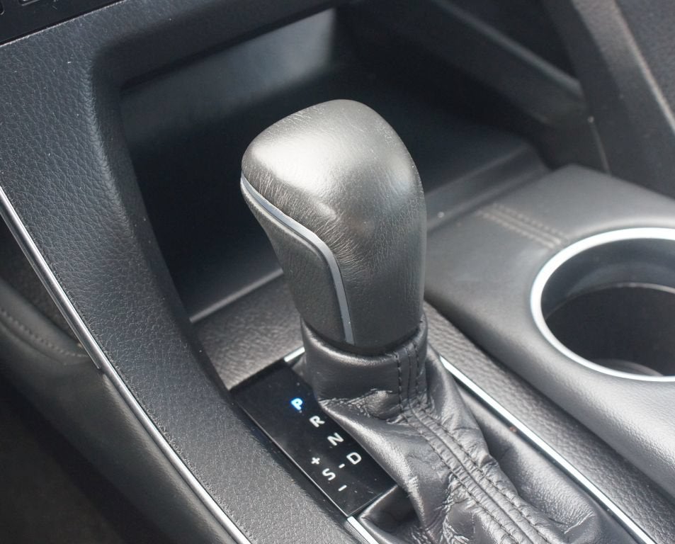 2019 Toyota Avalon XLE
