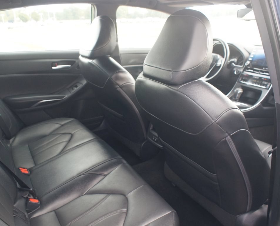 2019 Toyota Avalon XLE