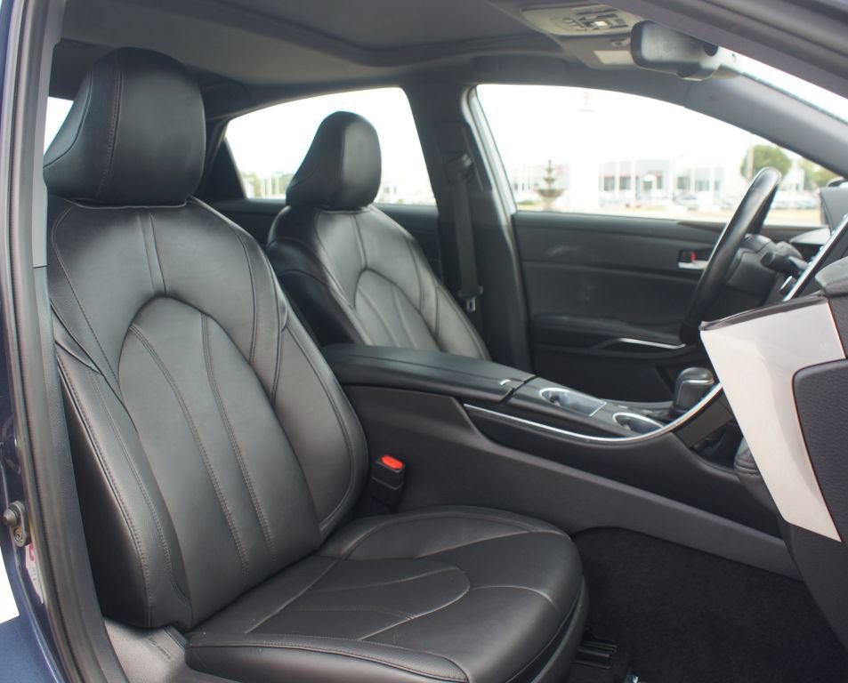 2019 Toyota Avalon XLE