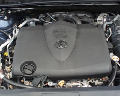 2019 Toyota Avalon XLE