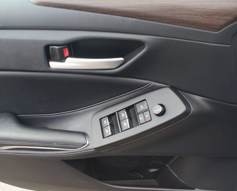 2019 Toyota Avalon XLE