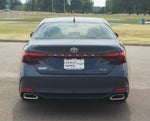 2019 Toyota Avalon XLE