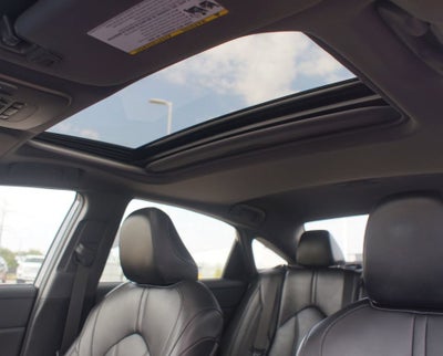 2019 Toyota Avalon XLE