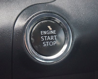 2019 Toyota Avalon XLE
