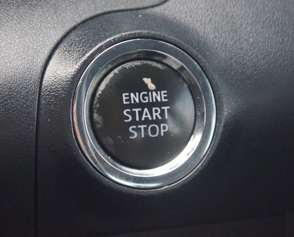 2019 Toyota Avalon XLE