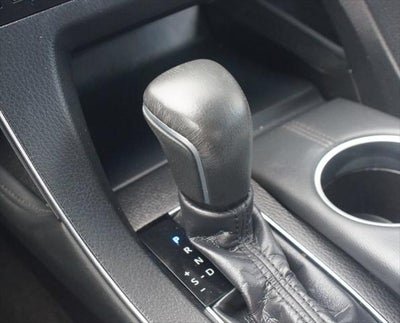 2019 Toyota Avalon XLE