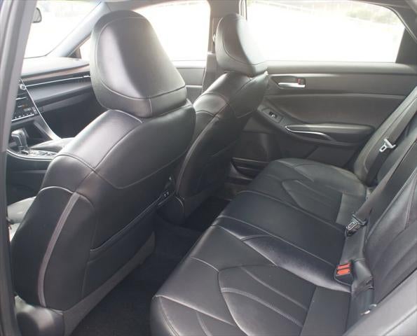 2019 Toyota Avalon XLE