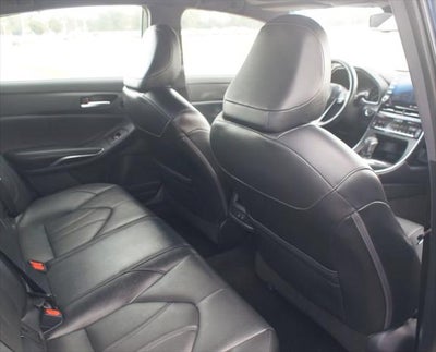 2019 Toyota Avalon XLE