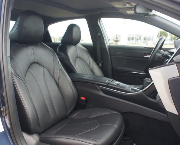 2019 Toyota Avalon XLE