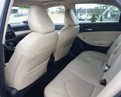 2019 Toyota Avalon Limited