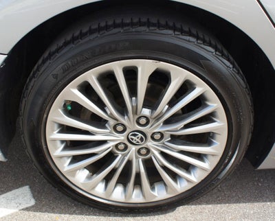2019 Toyota Avalon Limited