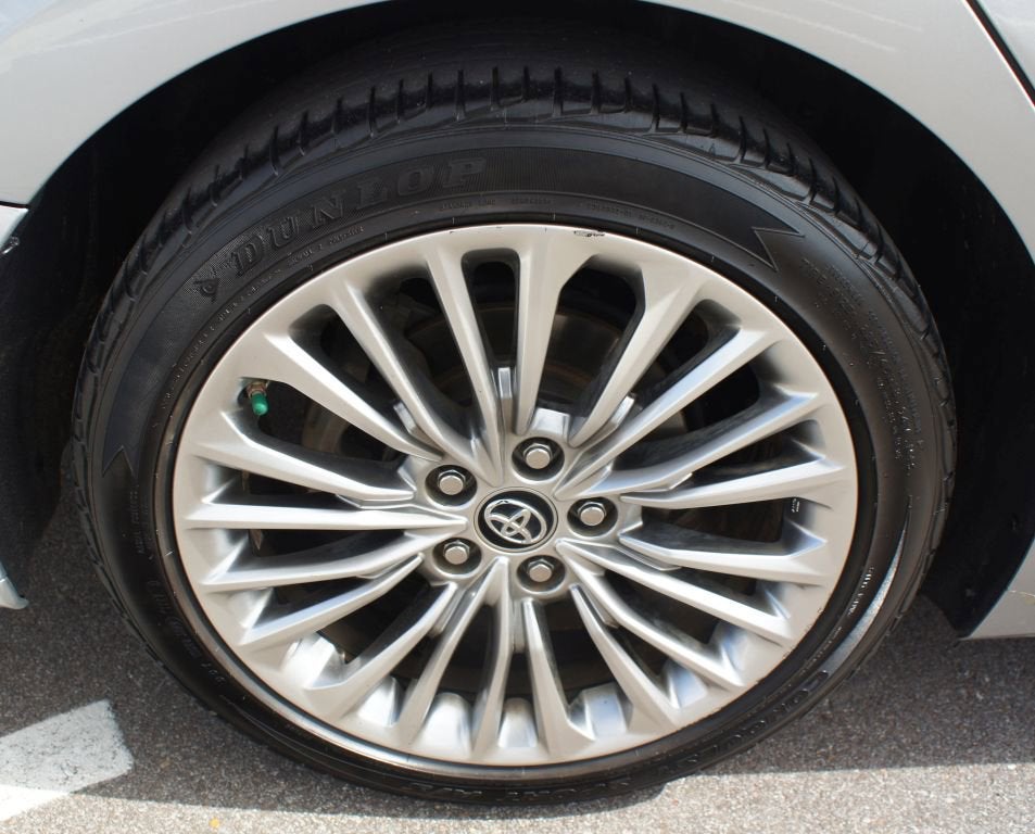 2019 Toyota Avalon Limited