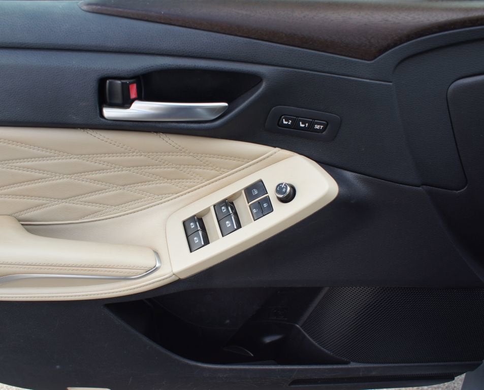 2019 Toyota Avalon Limited