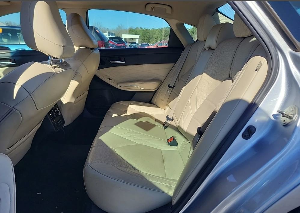 2019 Toyota Avalon Limited