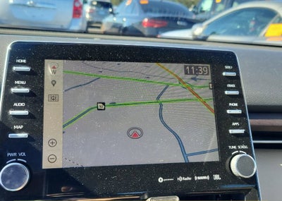 2019 Toyota Avalon Limited