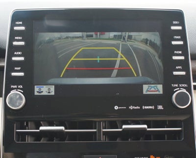 2019 Toyota Avalon Limited