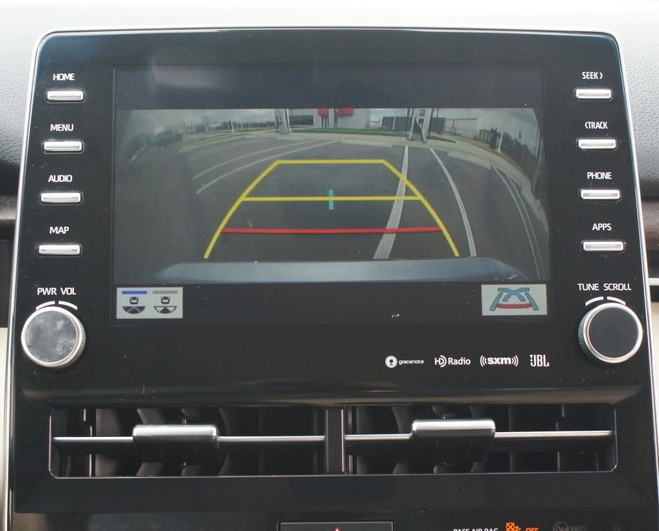 2019 Toyota Avalon Limited