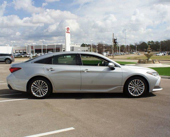 2019 Toyota Avalon Limited