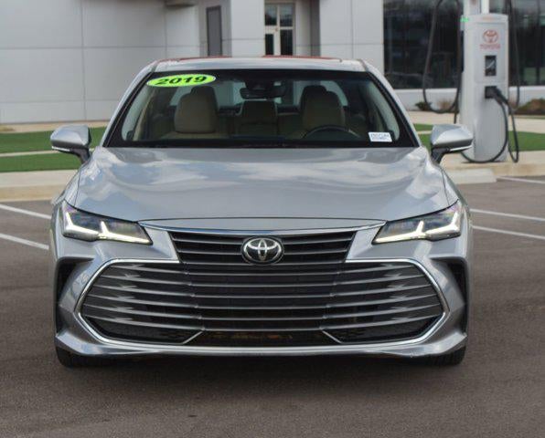 2019 Toyota Avalon Limited