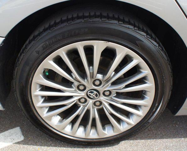 2019 Toyota Avalon Limited