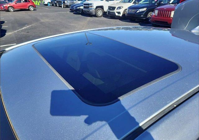 2019 Toyota Avalon Limited