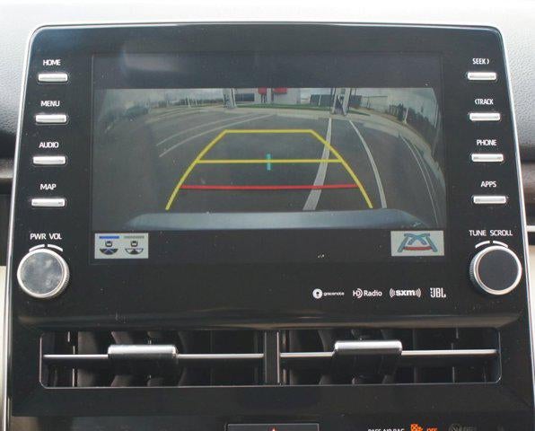 2019 Toyota Avalon Limited